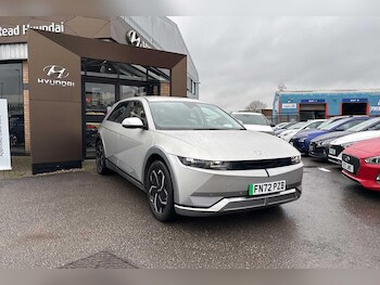 Used Hyundai IONIQ 5 2022 for sale - 77509685: Photo