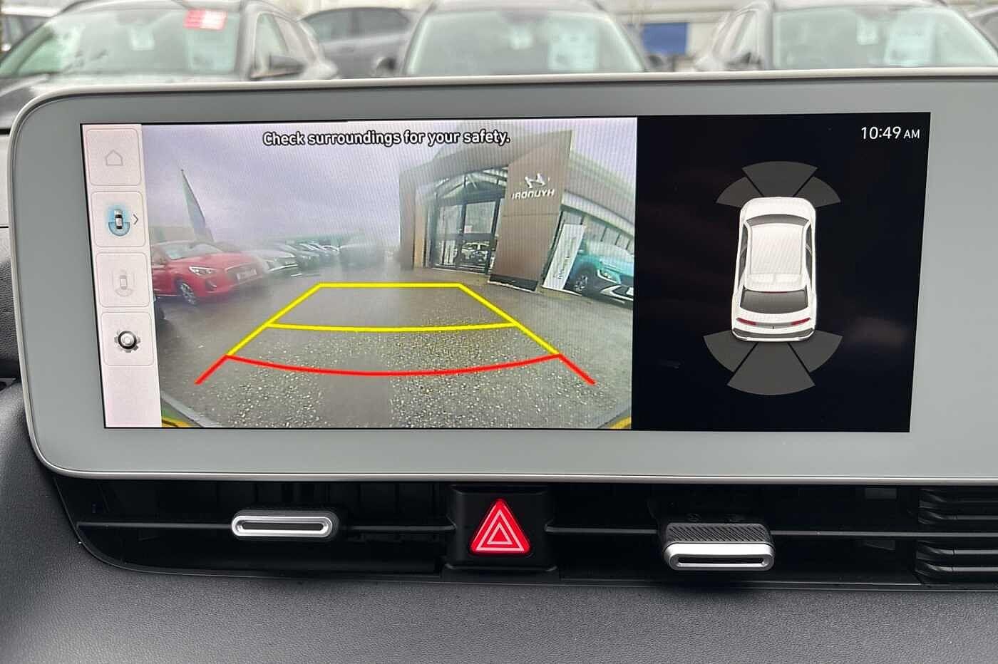 Used Hyundai IONIQ 5 for sale - 77509685: Photo 20