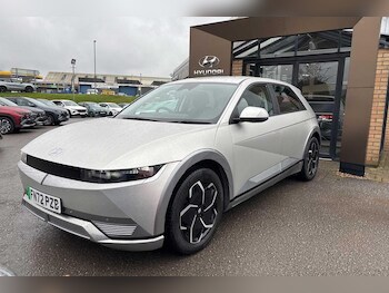 Used Hyundai IONIQ 5 2022 for sale - 77509685: Photo