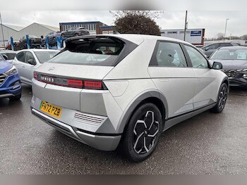 Used Hyundai IONIQ 5 2022 for sale - 77509685: Photo