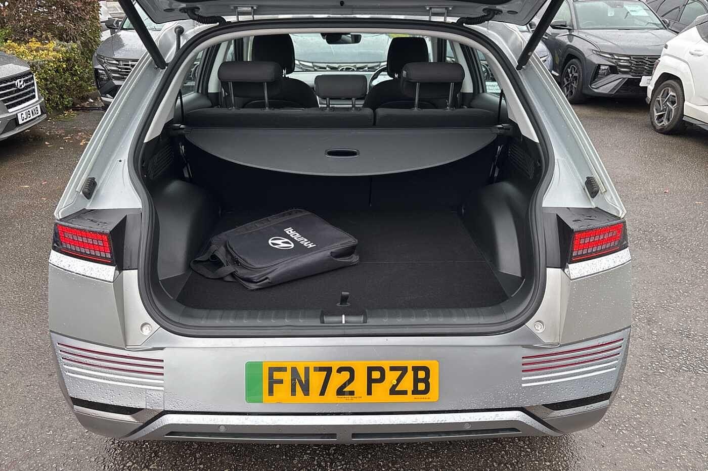 Used Hyundai IONIQ 5 for sale - 77509685: Photo 6