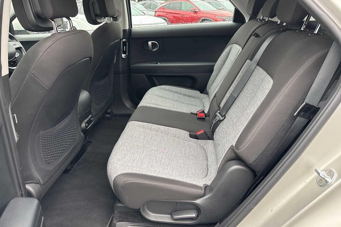 Used Hyundai IONIQ 5 for sale - 77509685: Photo 8