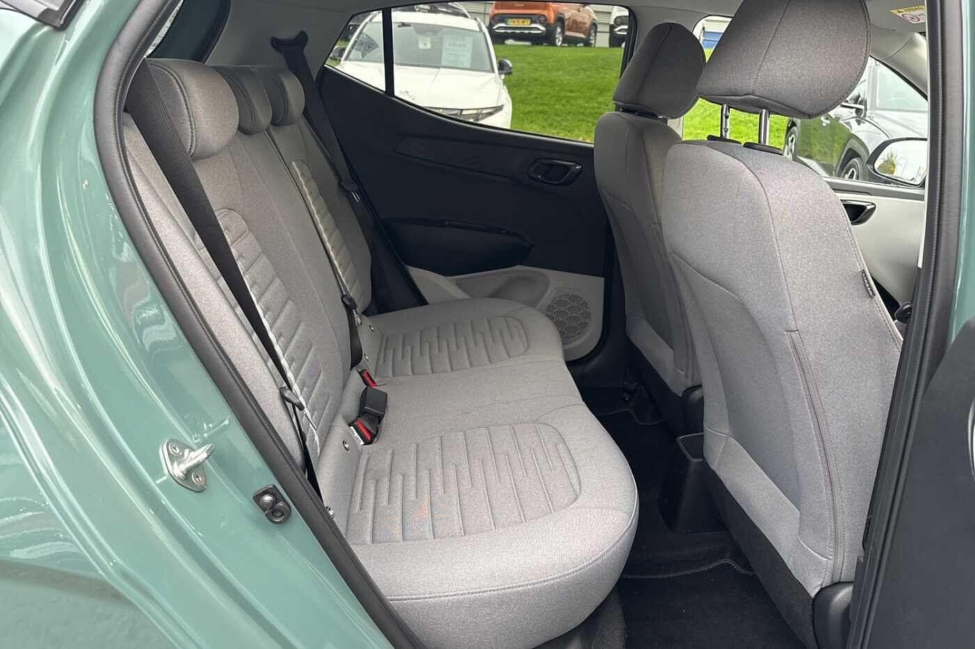 Used Hyundai i10 2022 for sale - 76992214: Photo 11