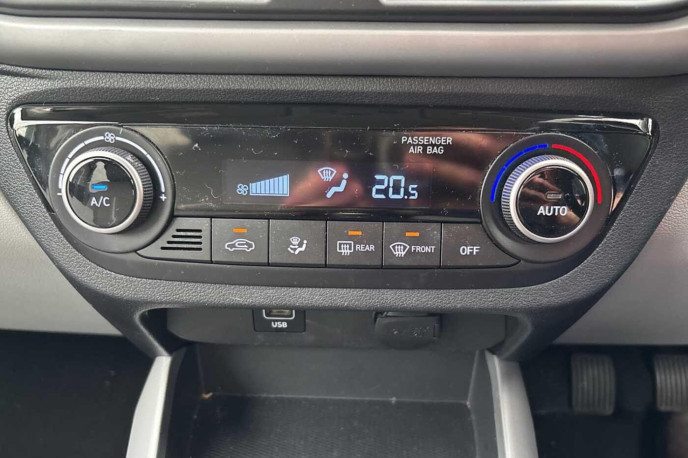 Used Hyundai i10 2022 for sale - 76992214: Photo 14