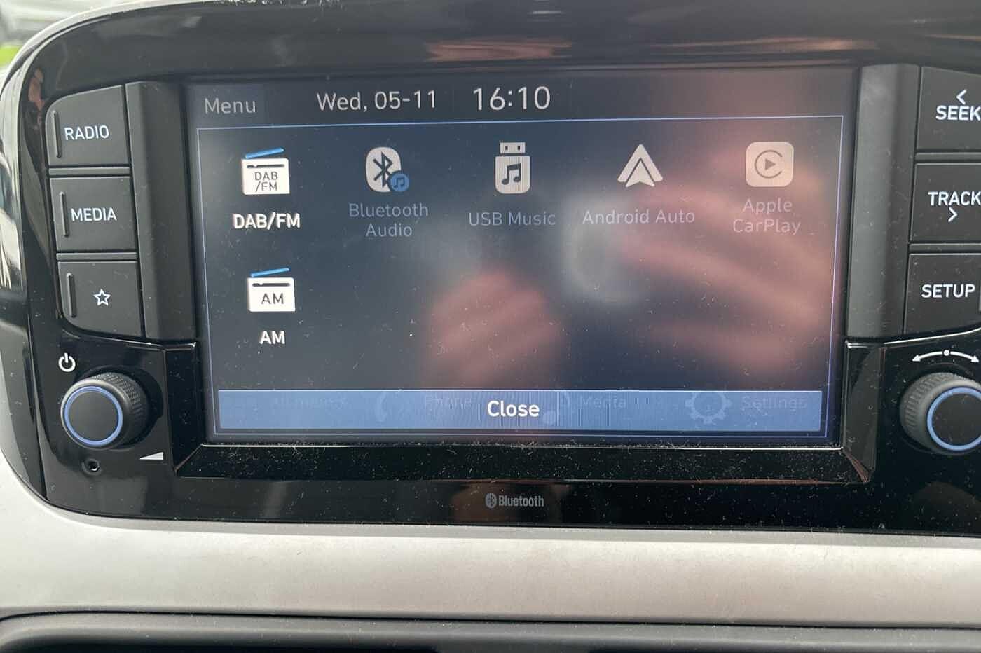 Used Hyundai i10 2022 for sale - 76992214: Photo 16