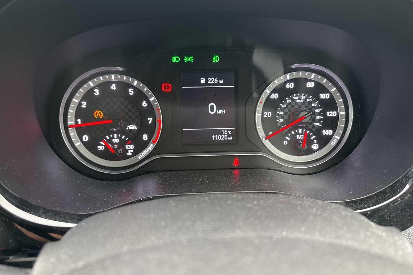 Used Hyundai i10 2022 for sale - 76992214: Photo 17