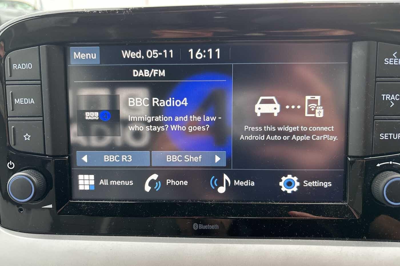 Used Hyundai i10 2022 for sale - 76992214: Photo 18