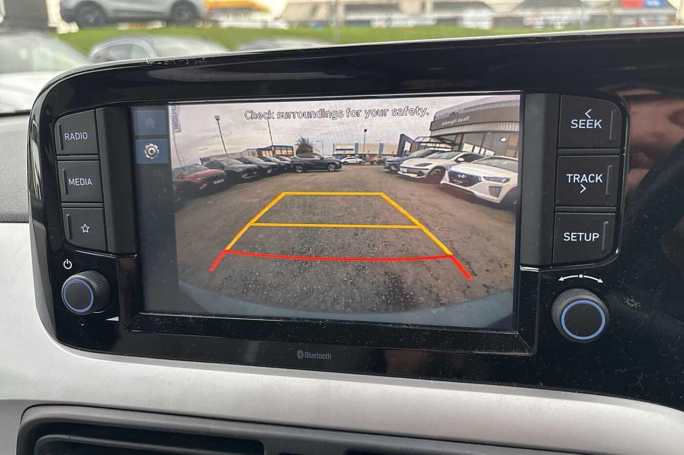 Used Hyundai i10 2022 for sale - 76992214: Photo 19