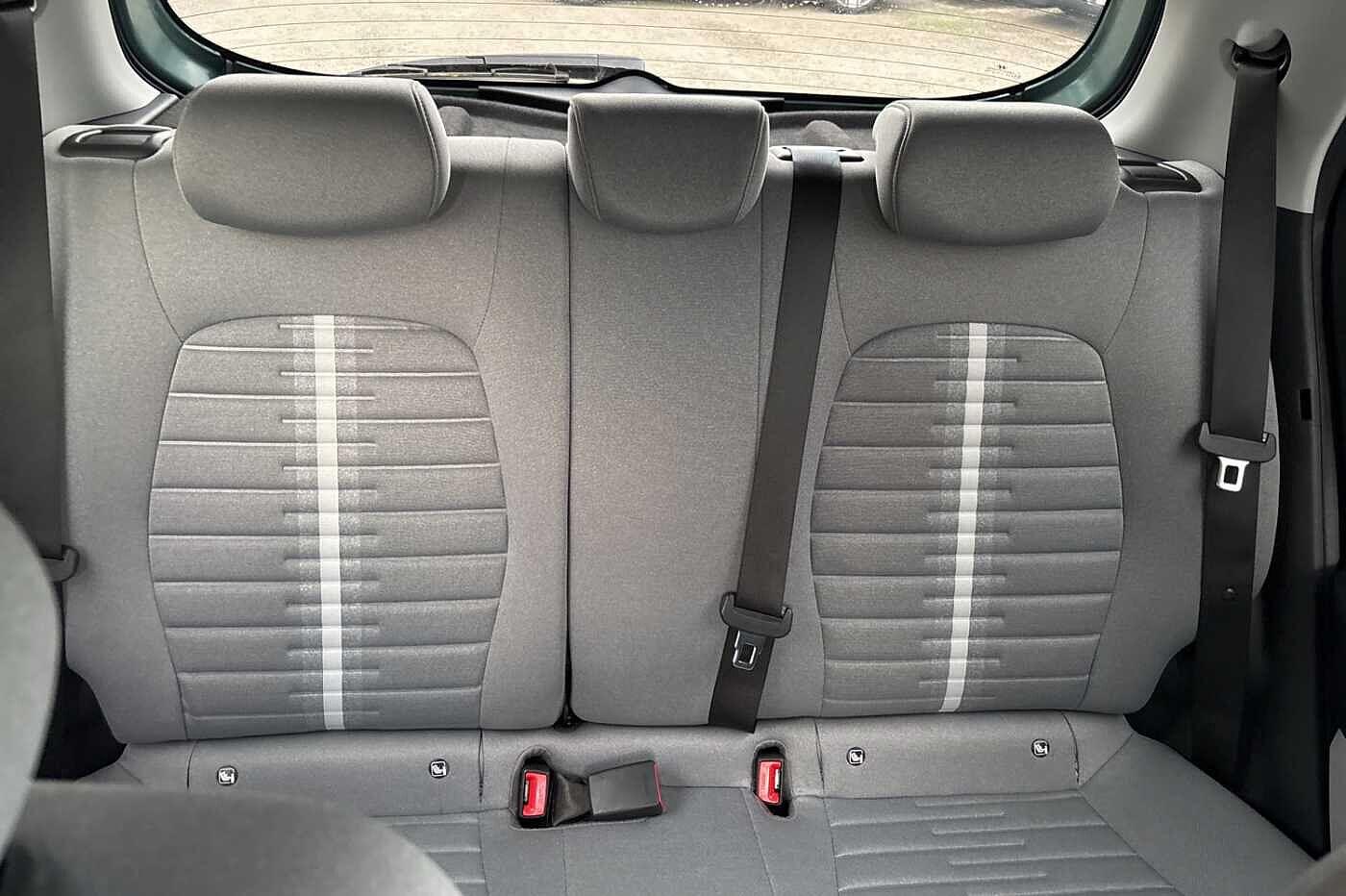 Used Hyundai i10 2022 for sale - 76992214: Photo 20