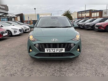 Used Hyundai i10 2022 for sale - 76992214: Photo
