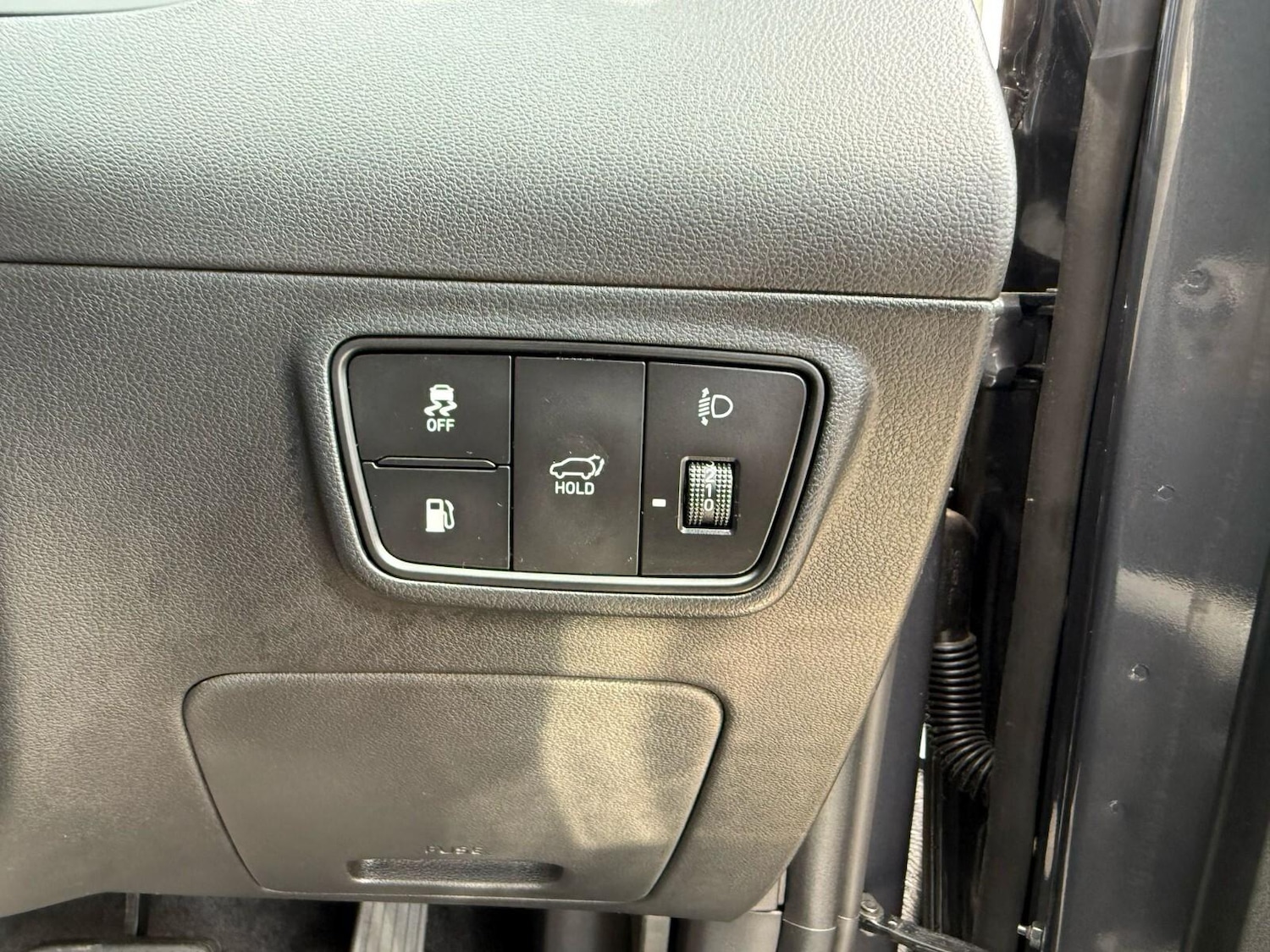 Vehicle 32