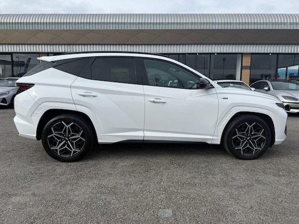 Used Hyundai TUCSON 2022 for sale - 76238617: Photo 10