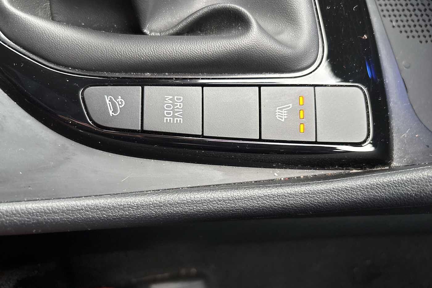 Used Hyundai TUCSON 2022 for sale - 76238617: Photo 14