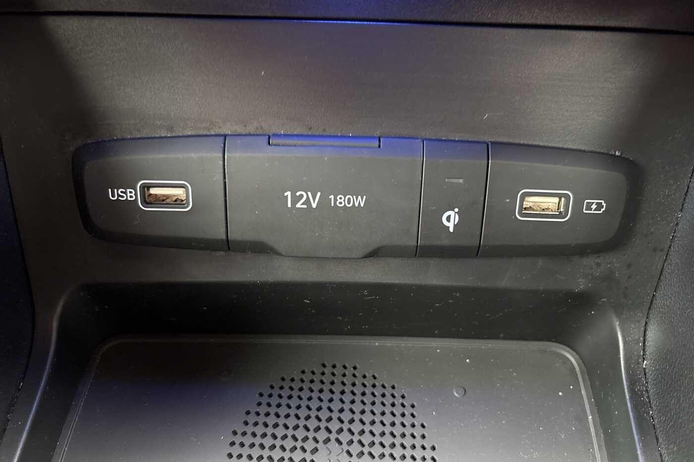 Used Hyundai TUCSON 2022 for sale - 76238617: Photo 15