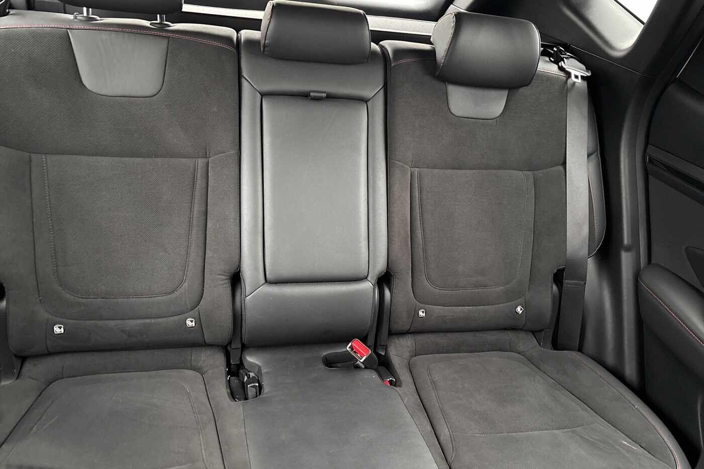 Used Hyundai TUCSON 2022 for sale - 76238617: Photo 16