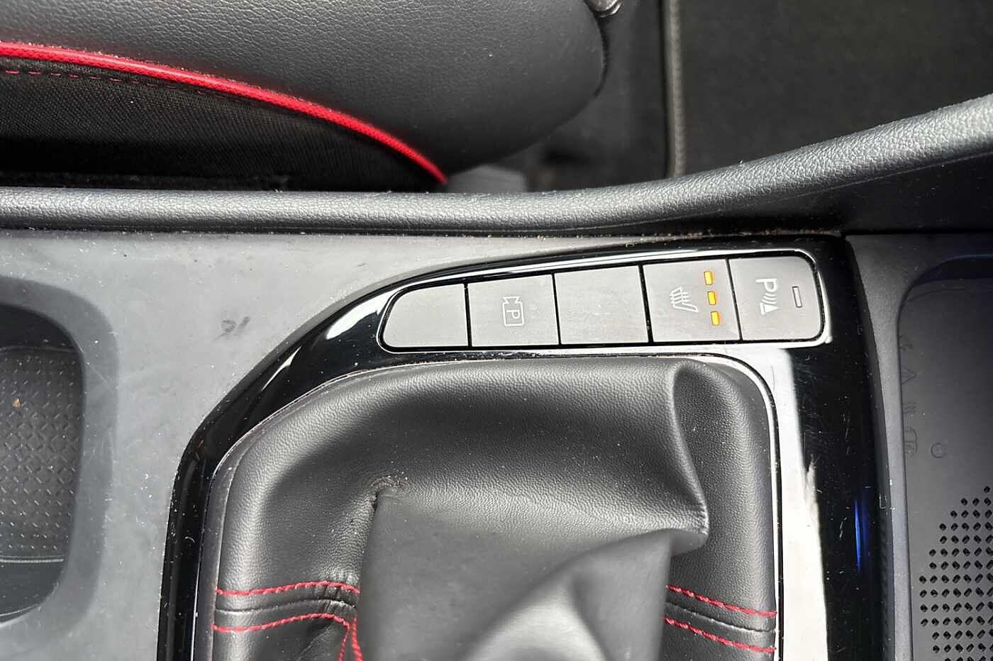 Used Hyundai TUCSON 2022 for sale - 76238617: Photo 17