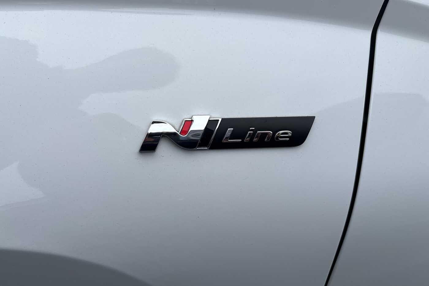 Used Hyundai TUCSON 2022 for sale - 76238617: Photo 18