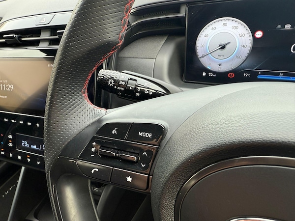 Used Hyundai TUCSON 2022 for sale - 76238617: Photo 20