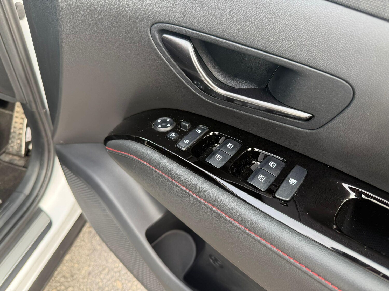 Used Hyundai TUCSON 2022 for sale - 76238617: Photo 21