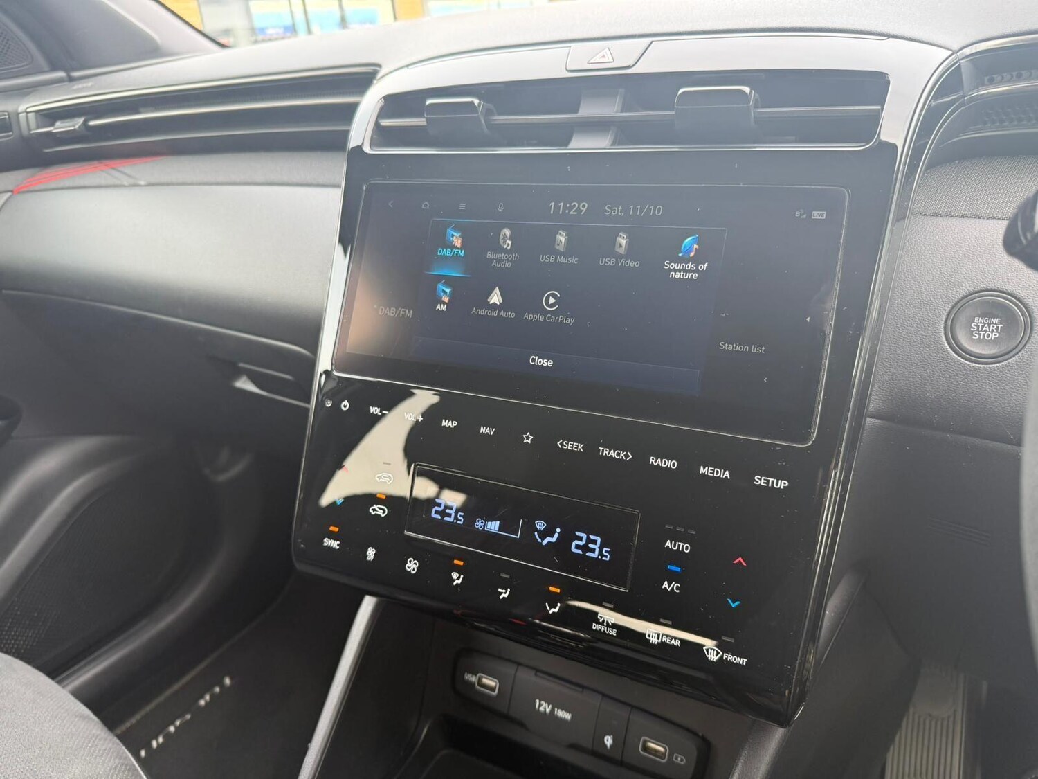 Used Hyundai TUCSON 2022 for sale - 76238617: Photo 25