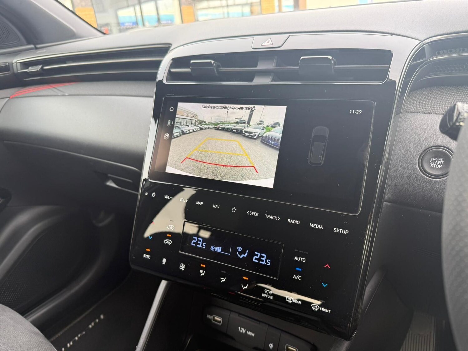 Used Hyundai TUCSON 2022 for sale - 76238617: Photo 27