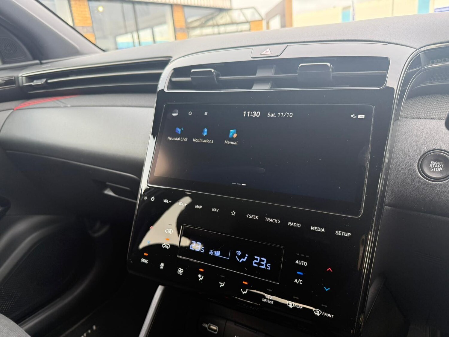 Used Hyundai TUCSON 2022 for sale - 76238617: Photo 28