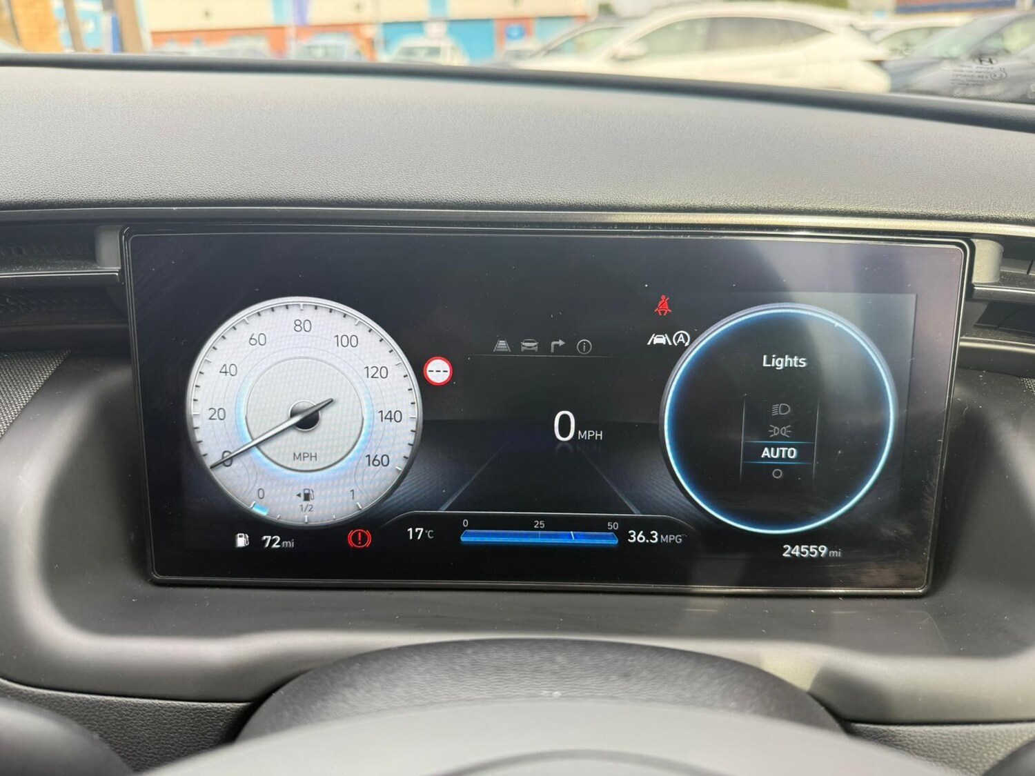 Used Hyundai TUCSON 2022 for sale - 76238617: Photo 34