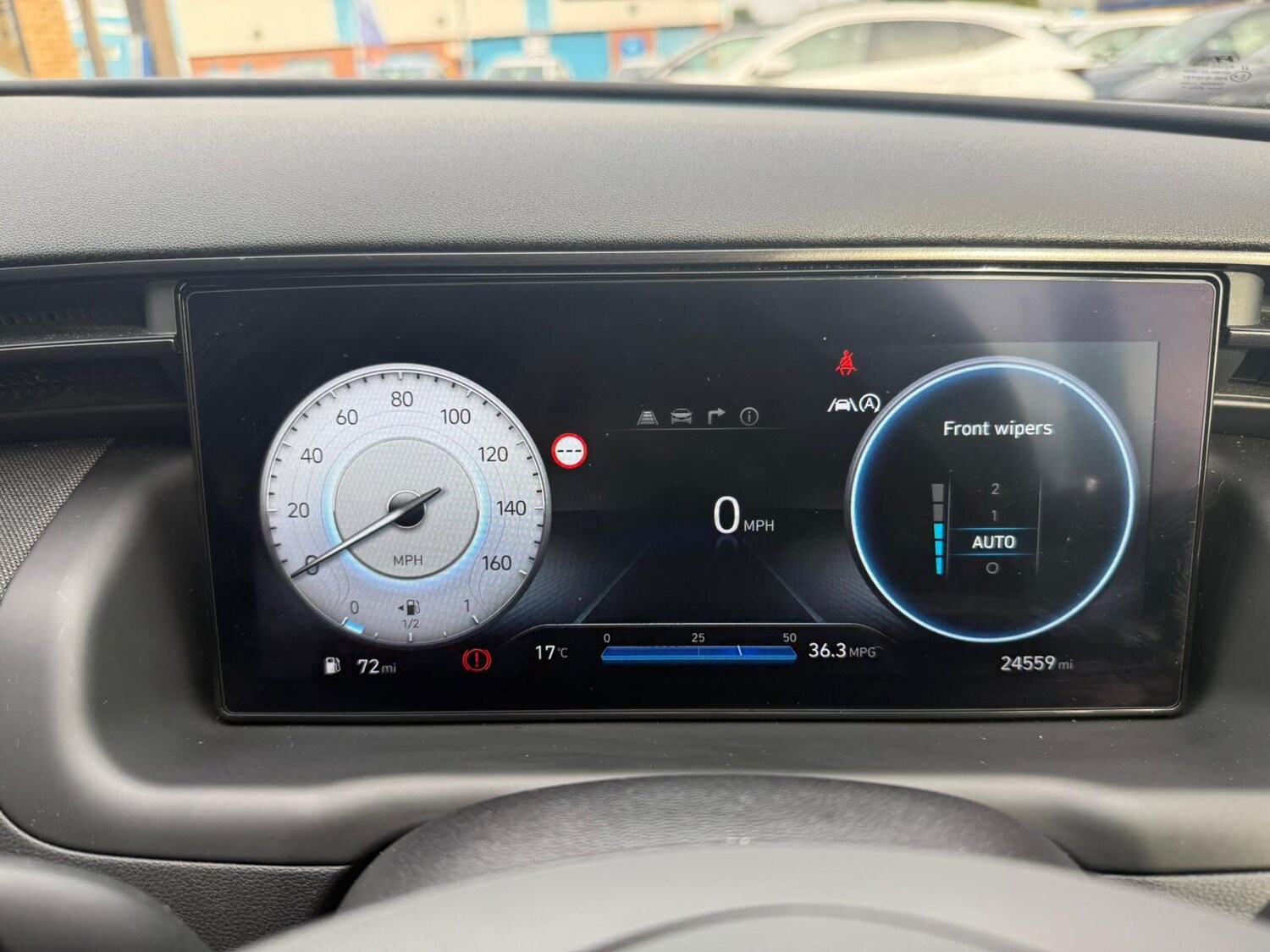 Used Hyundai TUCSON 2022 for sale - 76238617: Photo 35