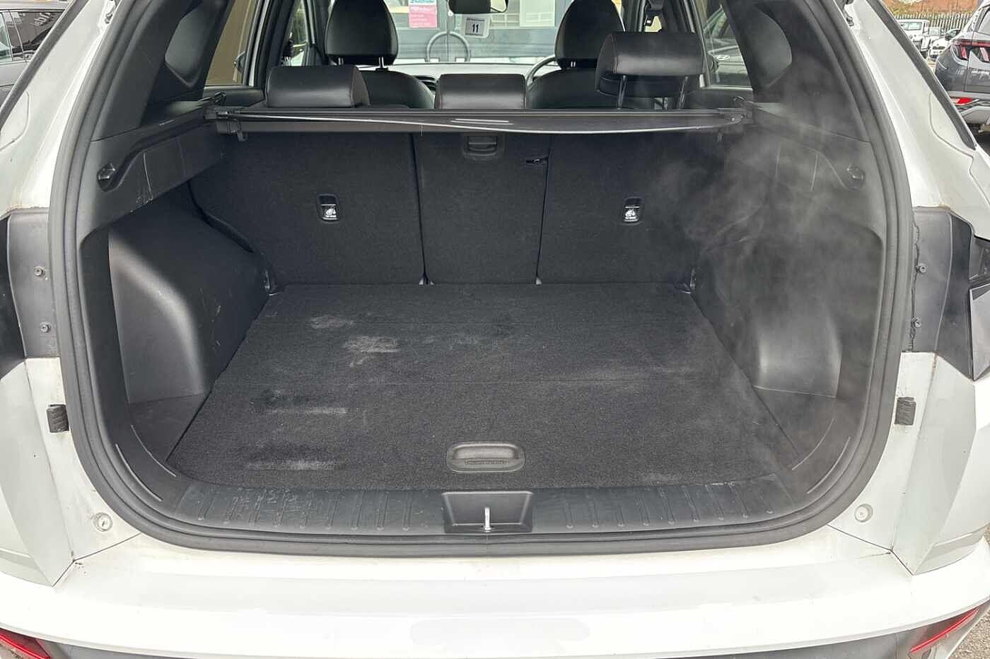 Used Hyundai TUCSON 2022 for sale - 76238617: Photo 6