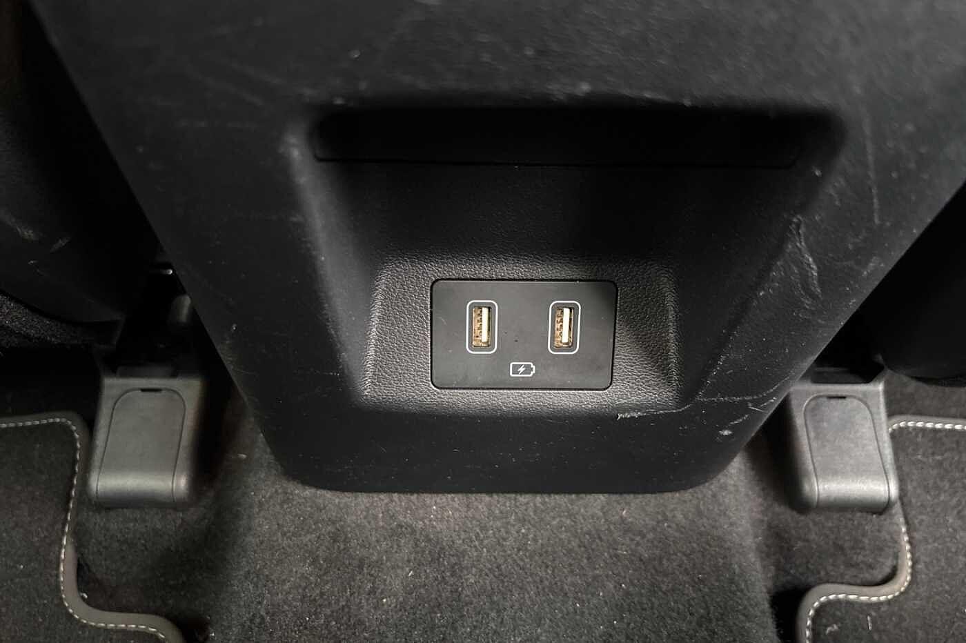 Used Hyundai TUCSON 2022 for sale - 76238617: Photo 9