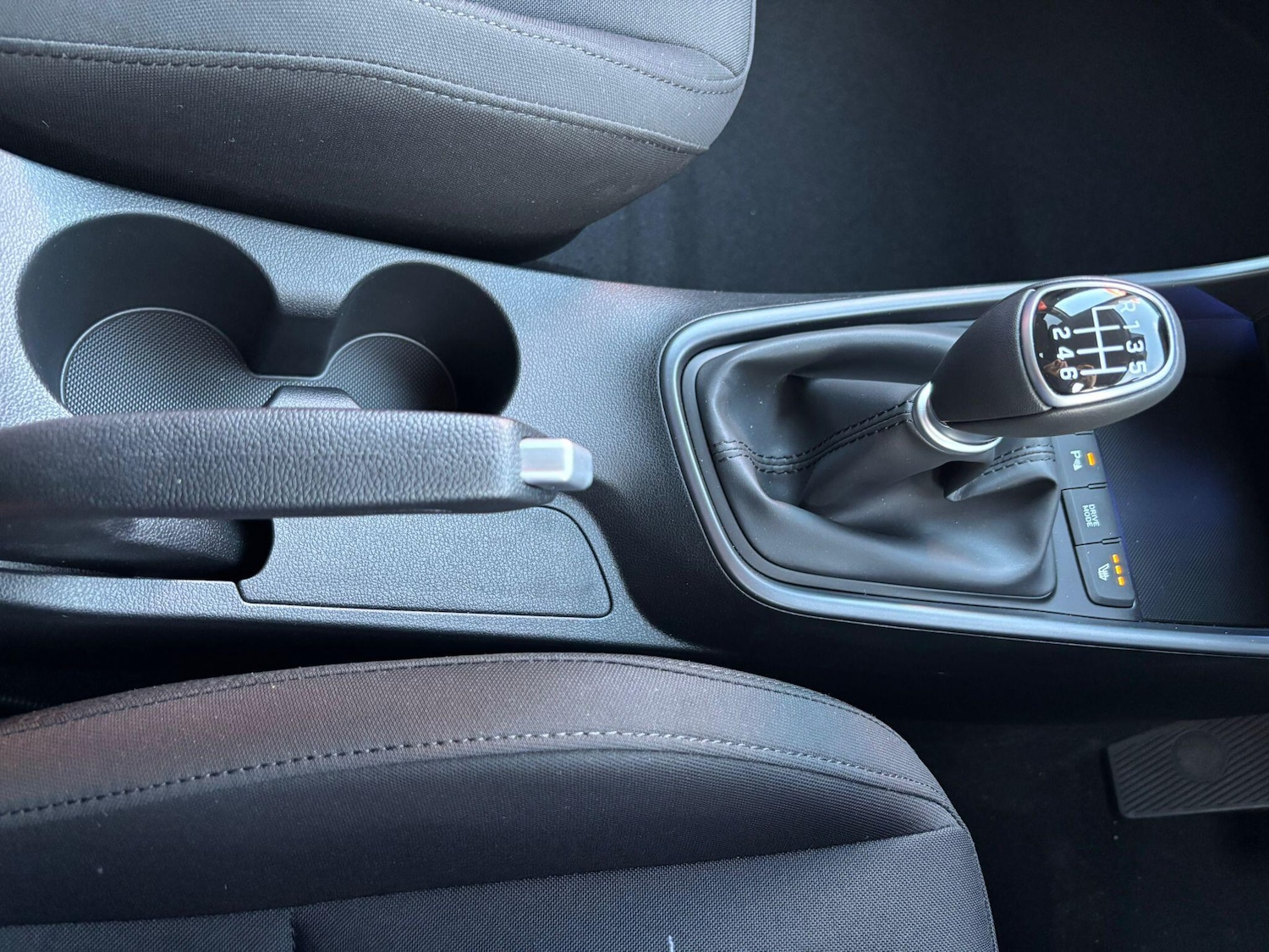 Used Hyundai i20 2025 for sale - 76592890: Photo 24