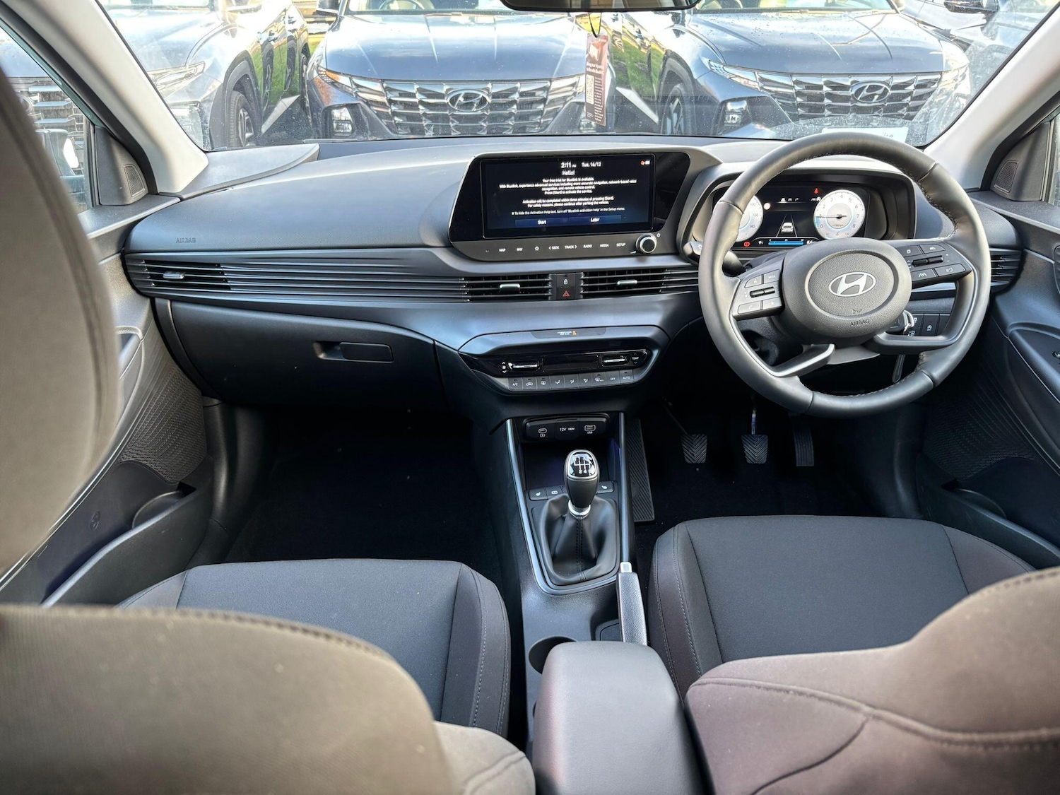 Used Hyundai i20 2025 for sale - 76592890: Photo 25