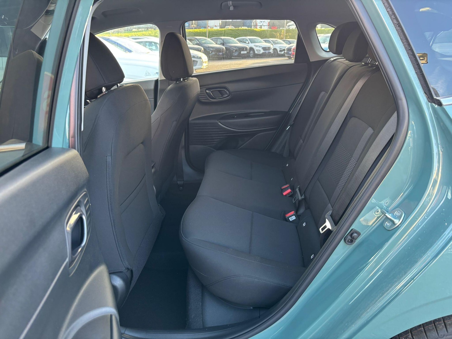 Used Hyundai i20 2025 for sale - 76592890: Photo 26