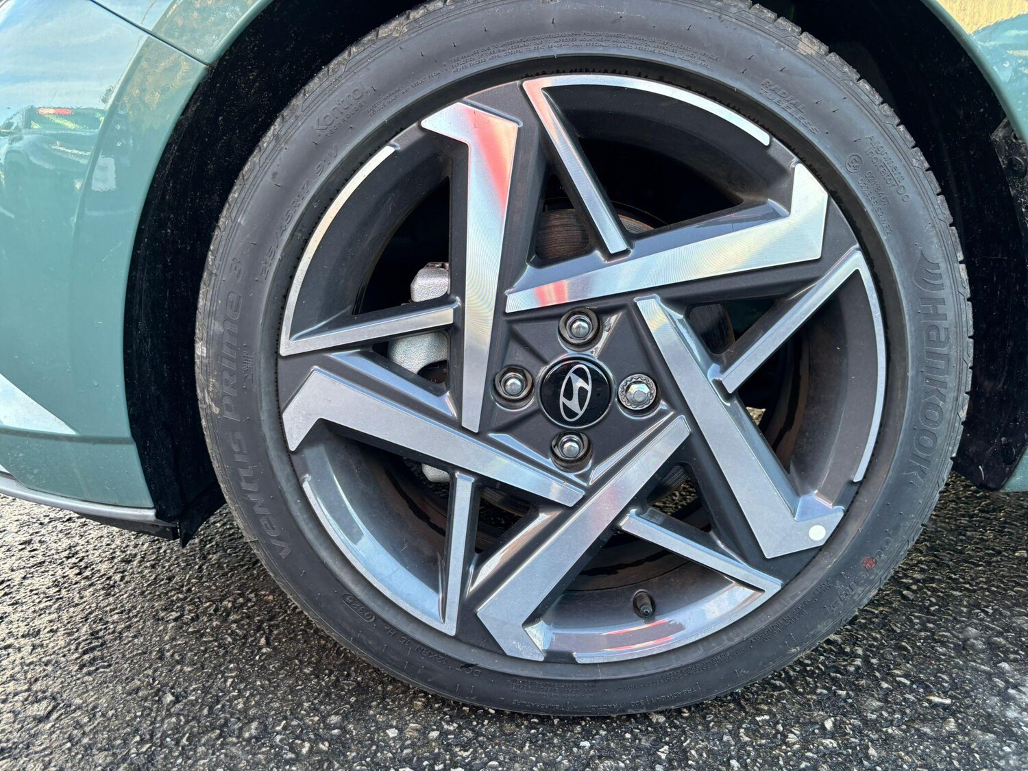 Used Hyundai i20 2025 for sale - 76592890: Photo 32