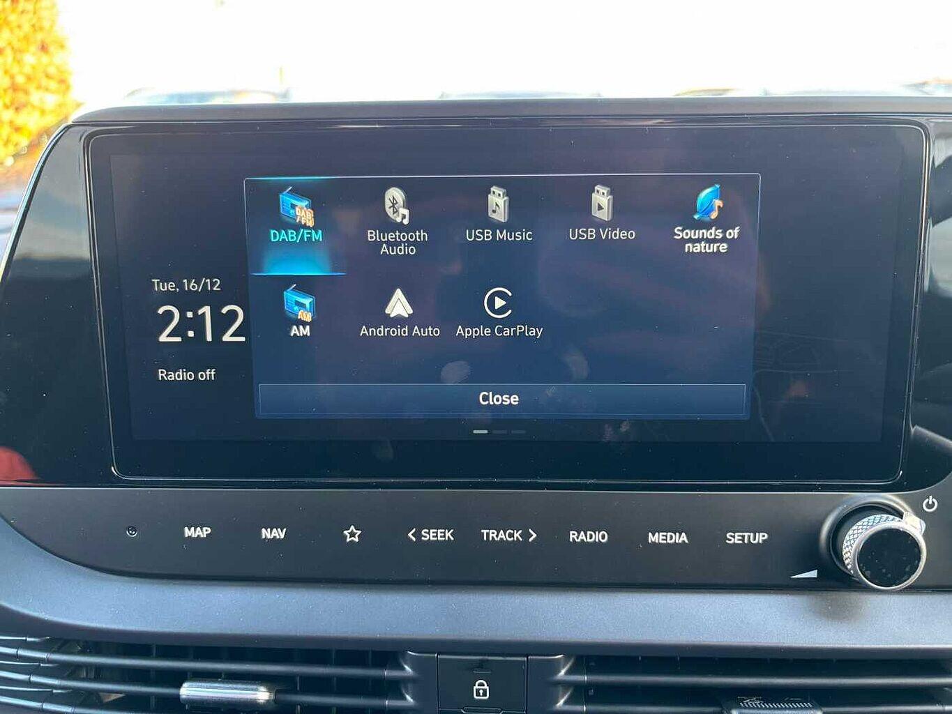 Used Hyundai i20 2025 for sale - 76592890: Photo 7