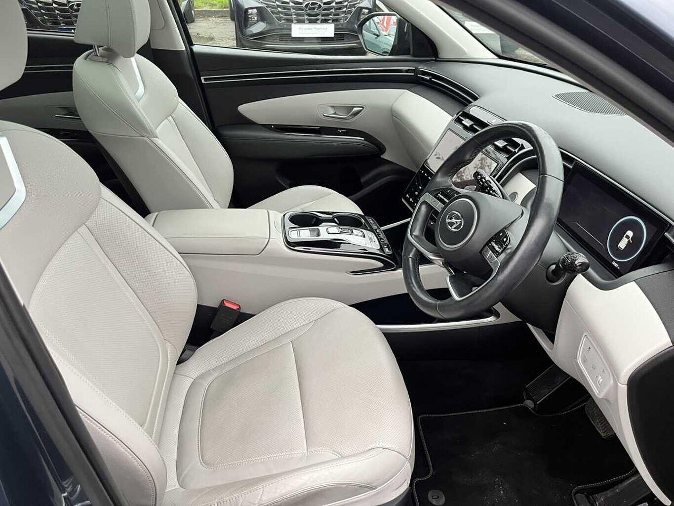 Used Hyundai TUCSON 2022 for sale - 77050157: Photo 11