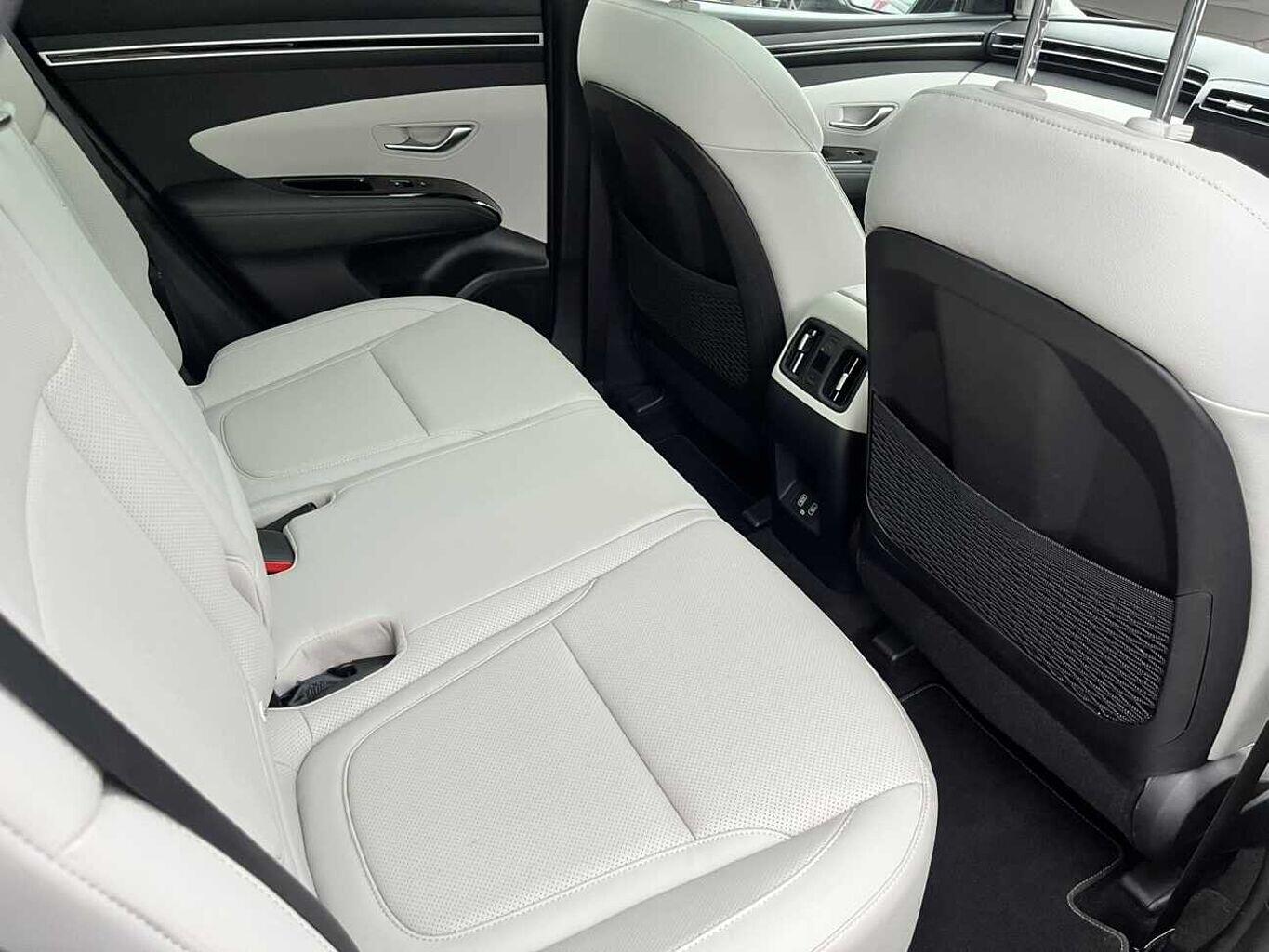 Used Hyundai TUCSON 2022 for sale - 77050157: Photo 12