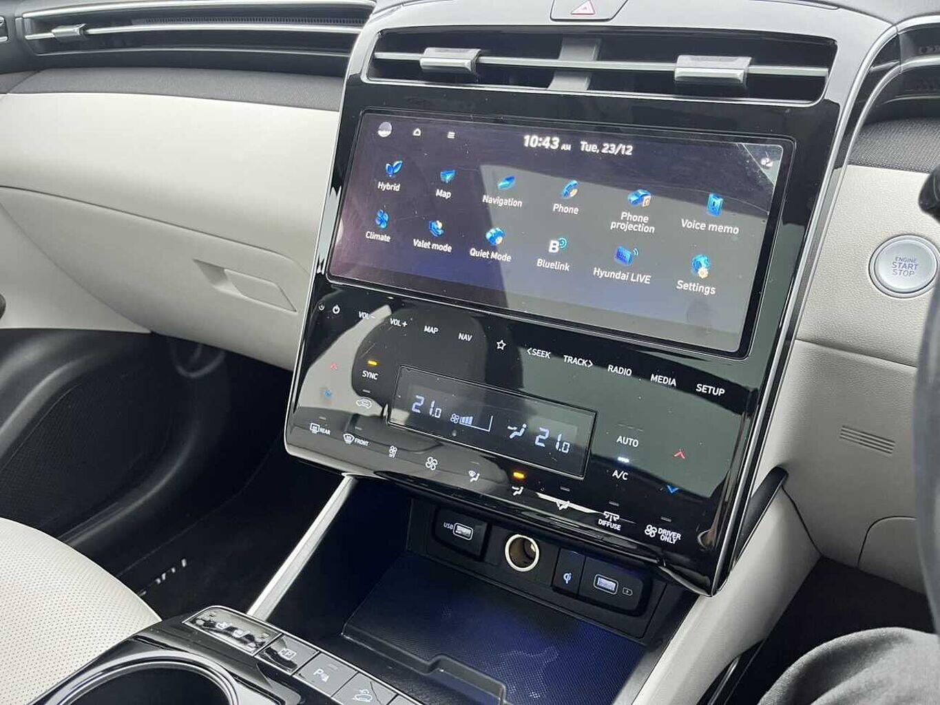 Used Hyundai TUCSON 2022 for sale - 77050157: Photo 14