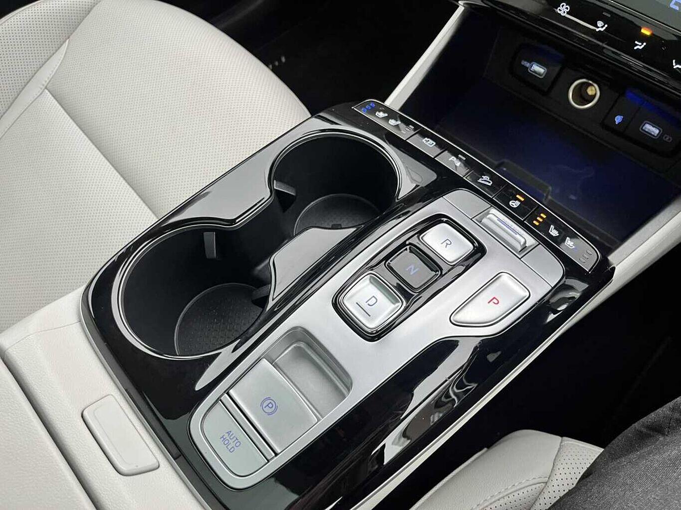 Used Hyundai TUCSON 2022 for sale - 77050157: Photo 15