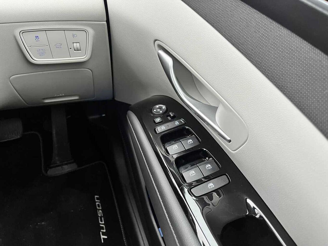 Used Hyundai TUCSON 2022 for sale - 77050157: Photo 16