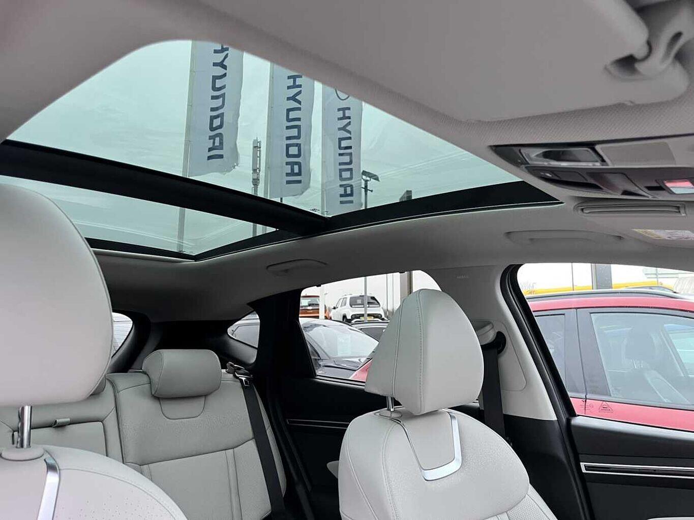 Used Hyundai TUCSON 2022 for sale - 77050157: Photo 20