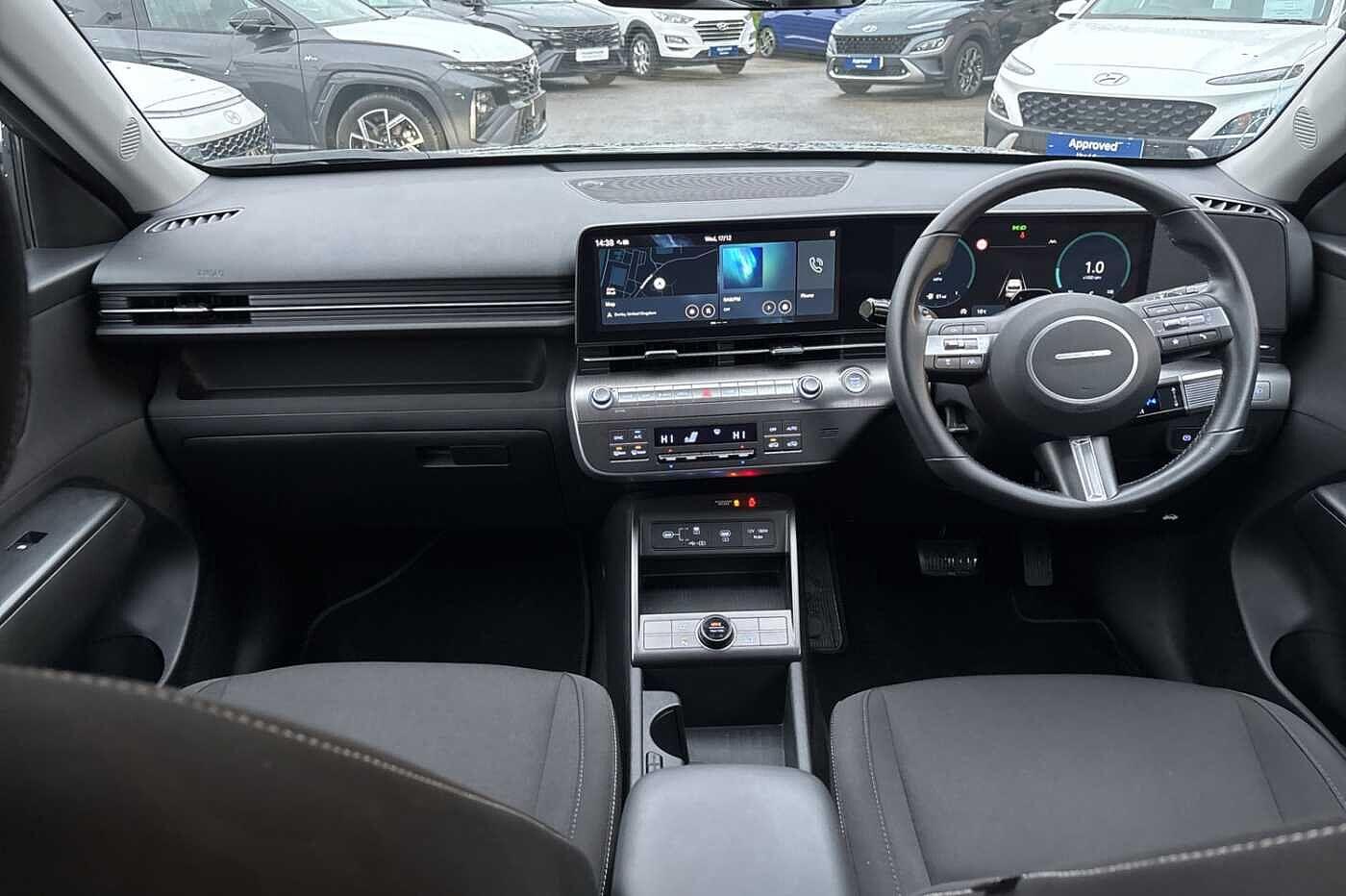 Used Hyundai KONA 2023 for sale - 76965090: Photo 10