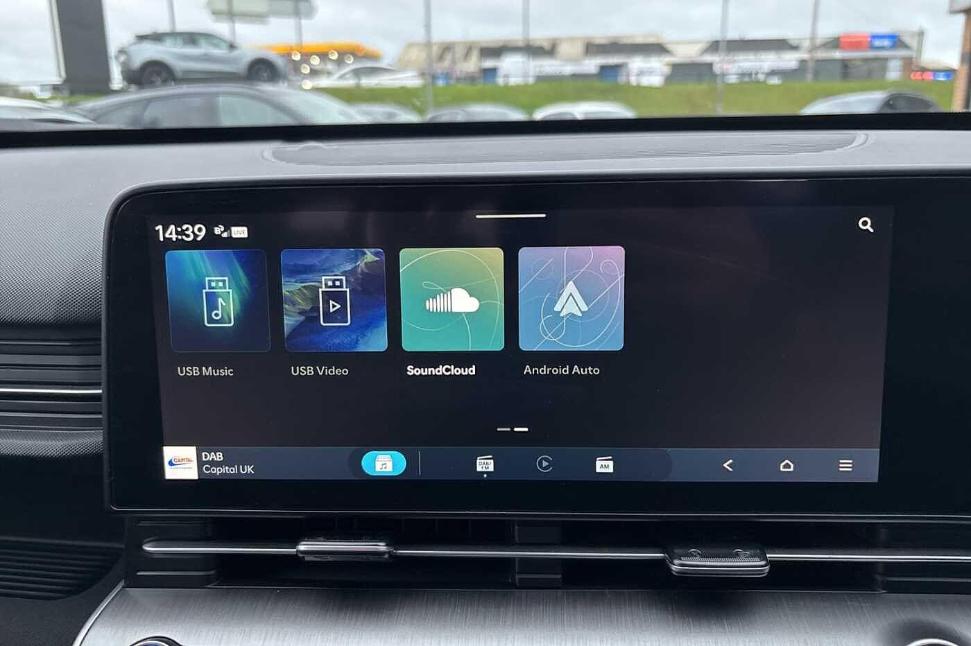 Used Hyundai KONA 2023 for sale - 76965090: Photo 14