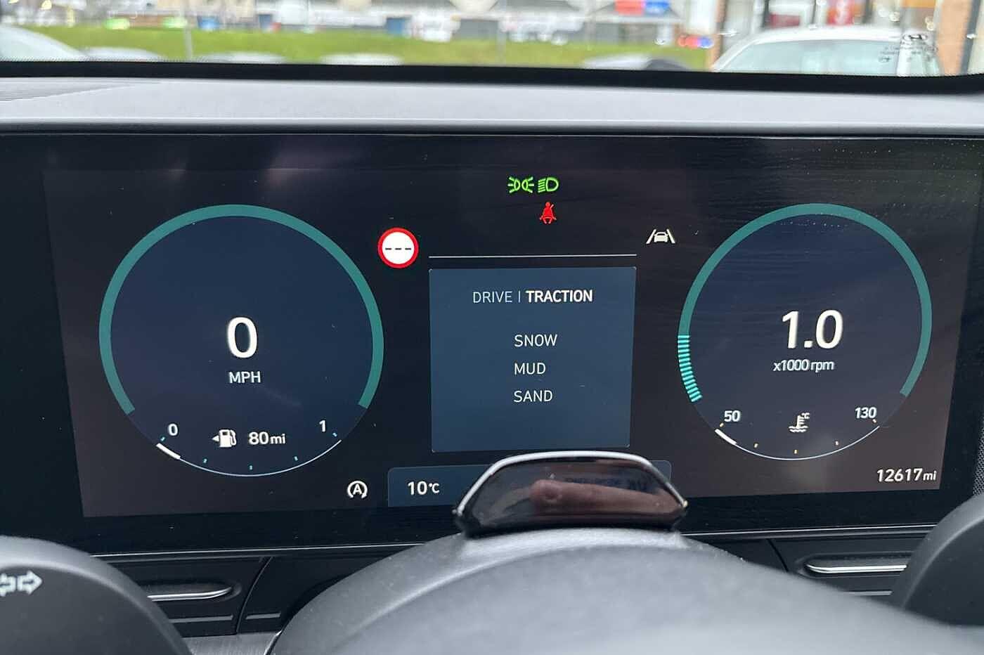 Used Hyundai KONA 2023 for sale - 76965090: Photo 15