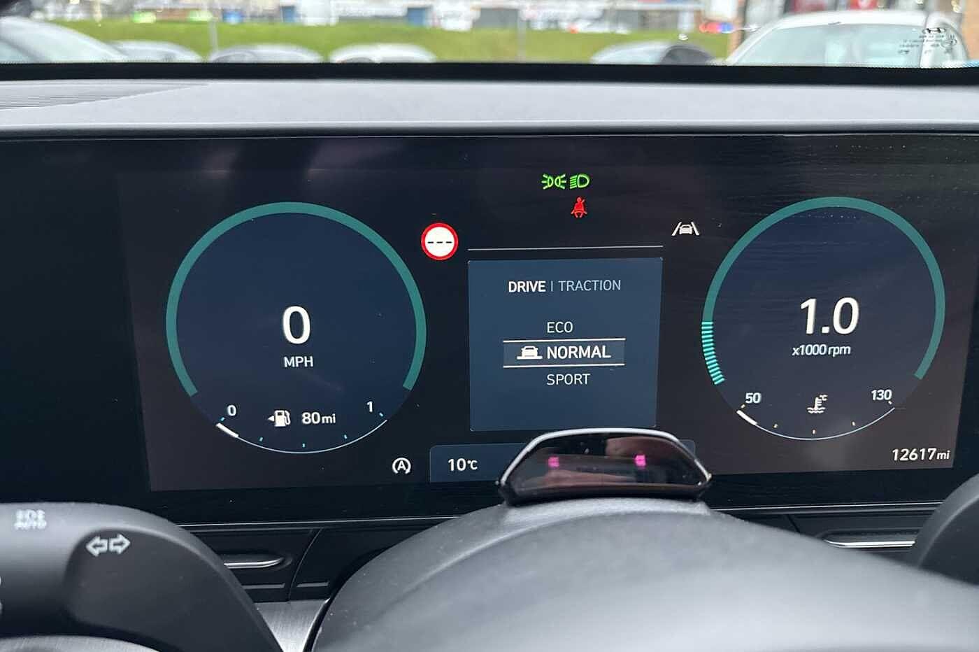 Used Hyundai KONA 2023 for sale - 76965090: Photo 16