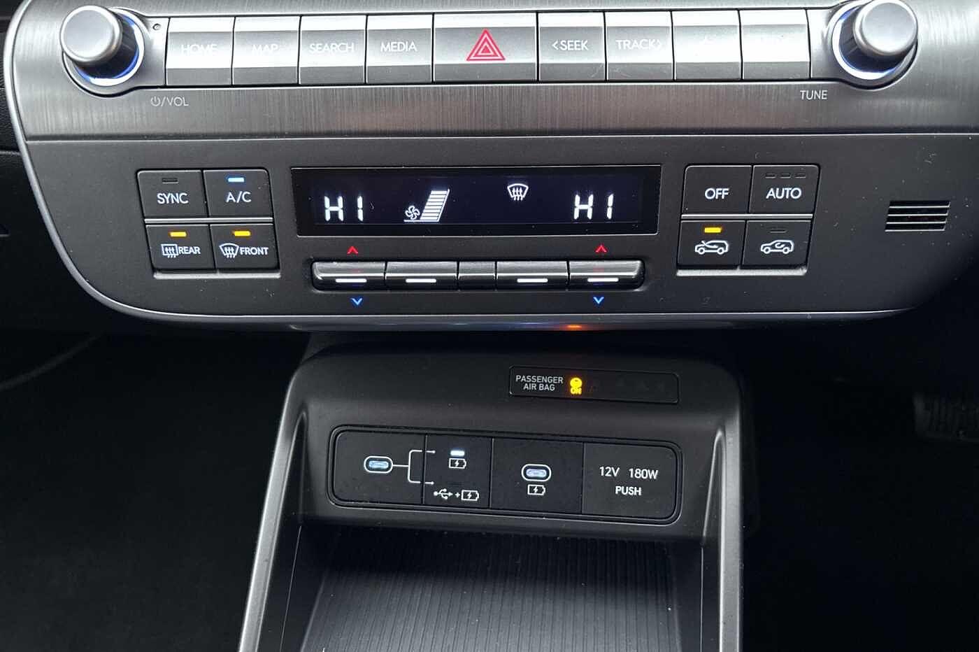 Used Hyundai KONA 2023 for sale - 76965090: Photo 19