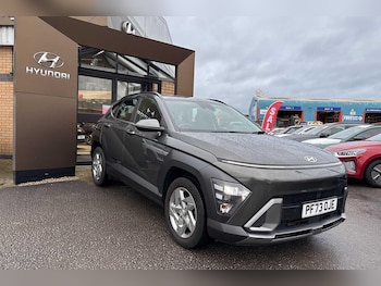 Used Hyundai KONA 2023 for sale - 76965090: Photo