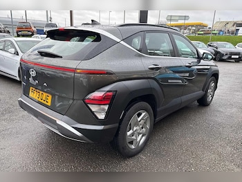 Used Hyundai KONA 2023 for sale - 76965090: Photo