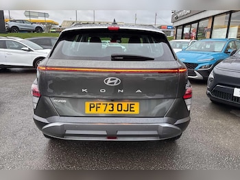 Used Hyundai KONA 2023 for sale - 76965090: Photo