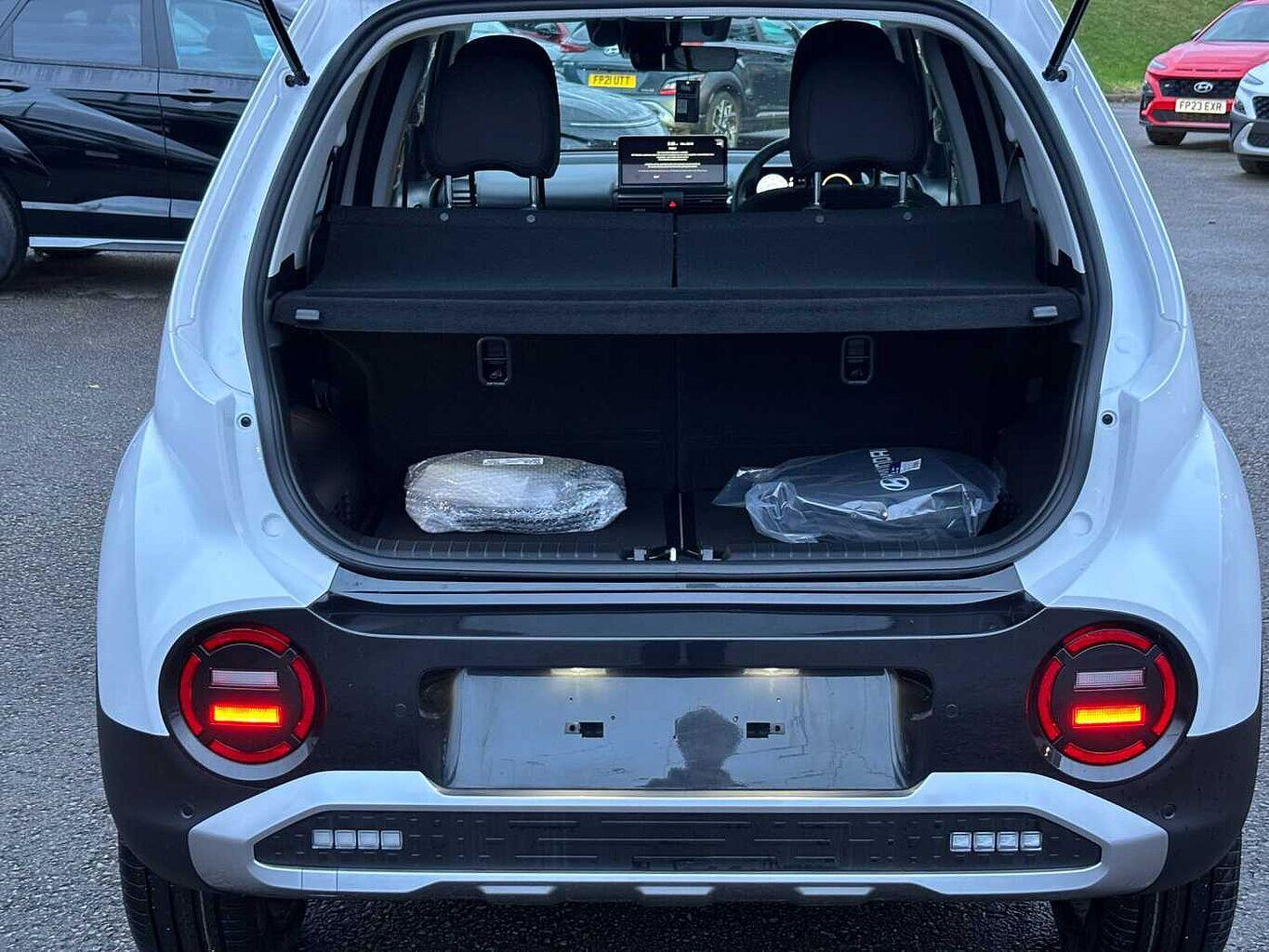 Used Hyundai Other 2025 for sale - 76592091: Photo 9